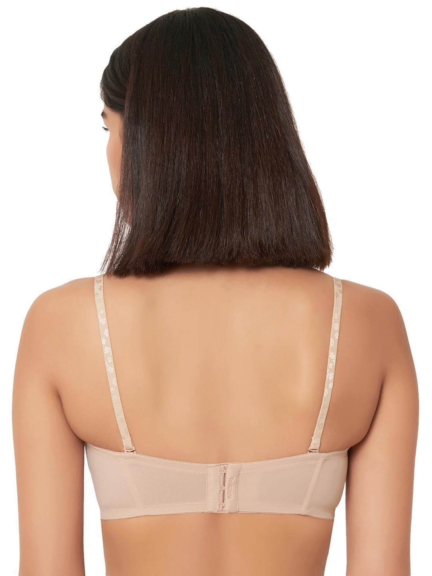 Wacoal Nude Padded Bra