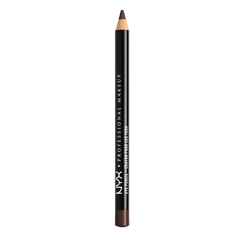 NYX Professional Makeup Slim Eyeliner - 0.04oz