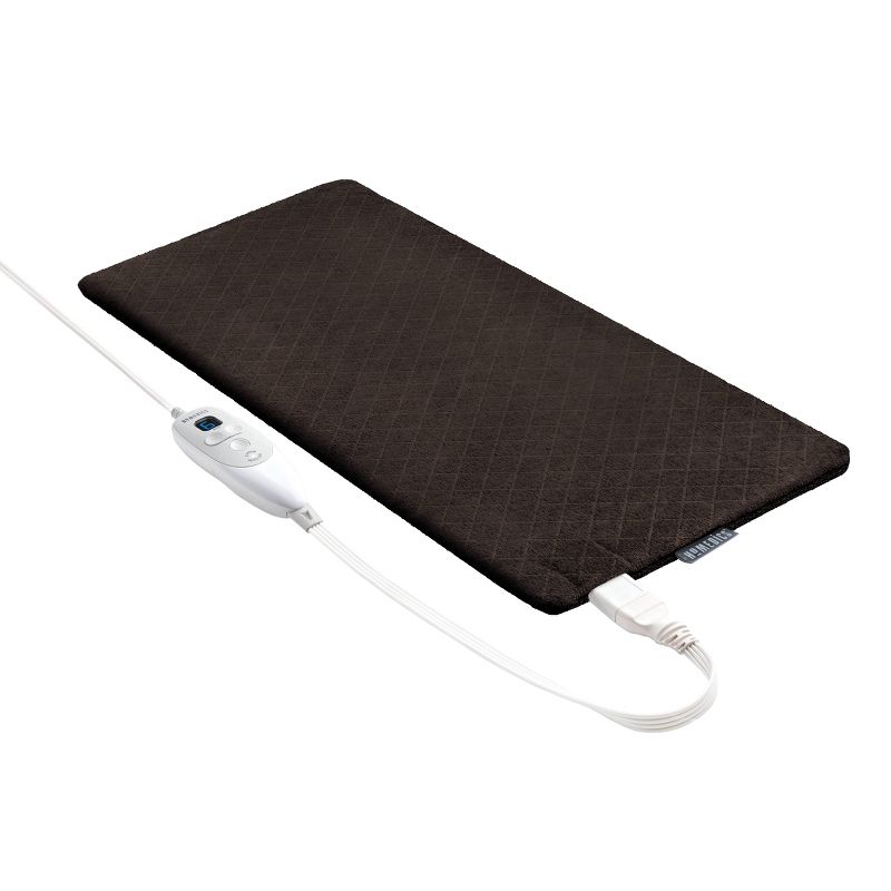 HoMedics Heating Pad with Digital Controller - 12"x24"