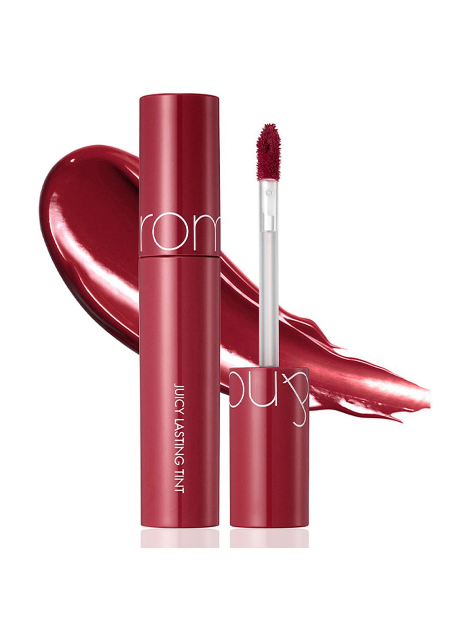 Rom&nd Juicy Lasting Tint 12 Cherry Bomb - 5.5 gm