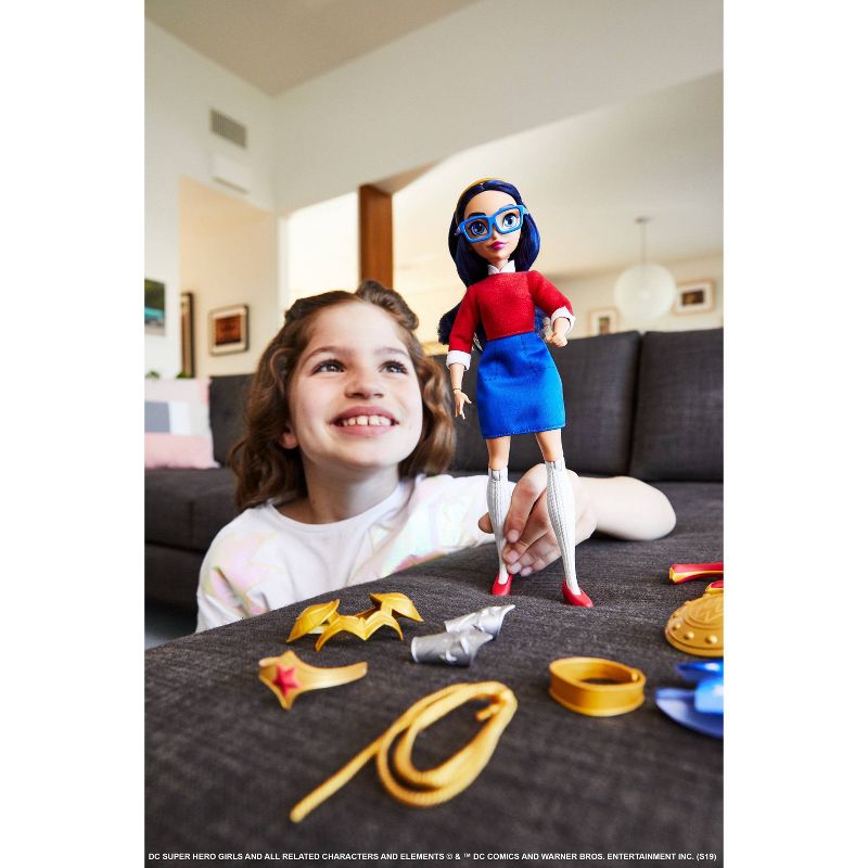 Mezco Toyz Living Dead Dolls Series 28 Sweet 16 Party: Ruby