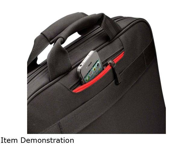 BELKIN Black 13"  Laptop/Chromebook sleeves Black - Model B2B064-C00