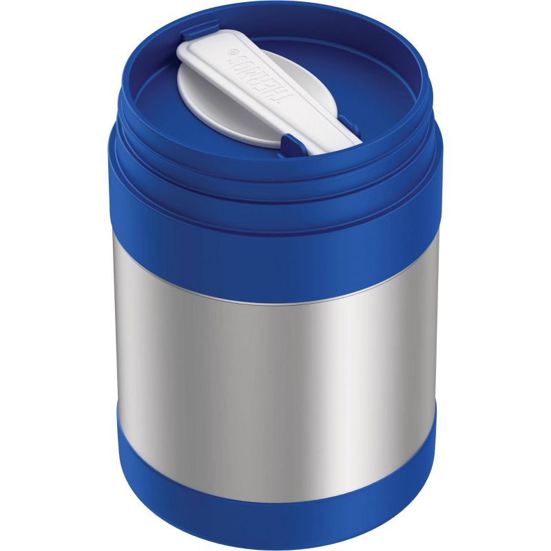 Thermos FUNtainer 2pc Food Jar Replacement Spoon - White