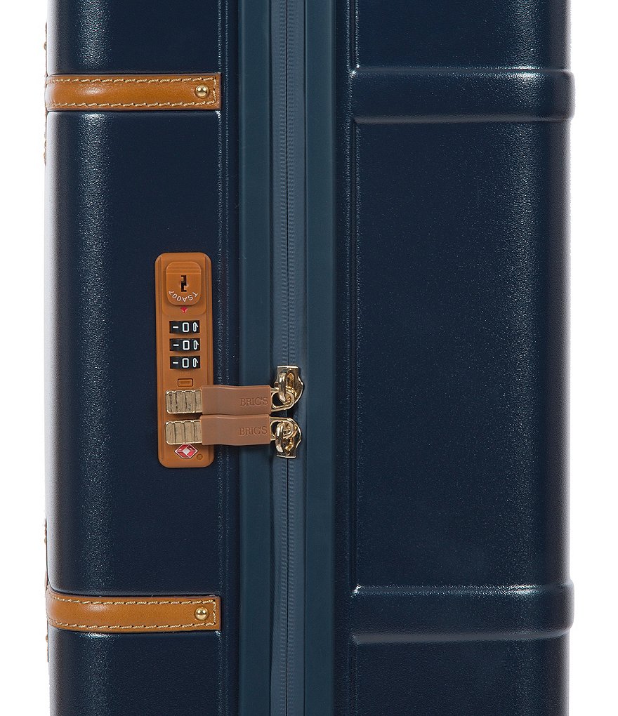 Bric's Bellagio 2.0 21#double; Carry-On Spinner