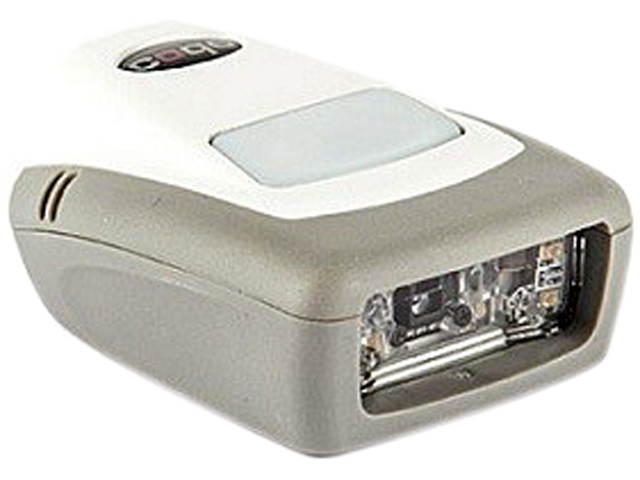 CODE READER ONLY CR1100 CABLED DARK GRAY USB AND RS232 NO CABLE OR POWER SUPPLY