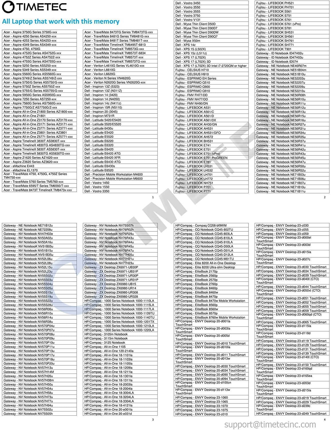 Timetec Hynix IC 16GB Kit(2x8GB) DDR3 1333MHz PC3-10600 Non ECC Unbuffered 1.5V CL9 2Rx8 Dual Rank 204 Pin SODIMM Laptop Notebook Computer Memory Ram Module Upgrade(16GB Kit(2x8GB))