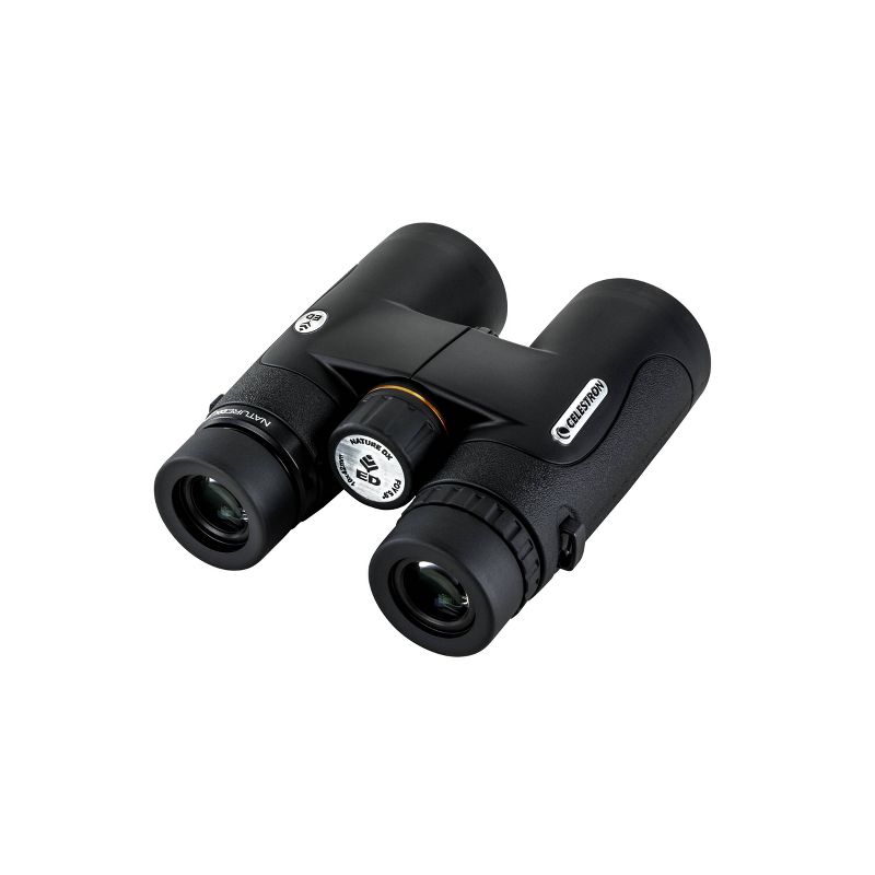 Celestron Nature DX 10x42 ED Binoculars with Basic Smartphone Adapter