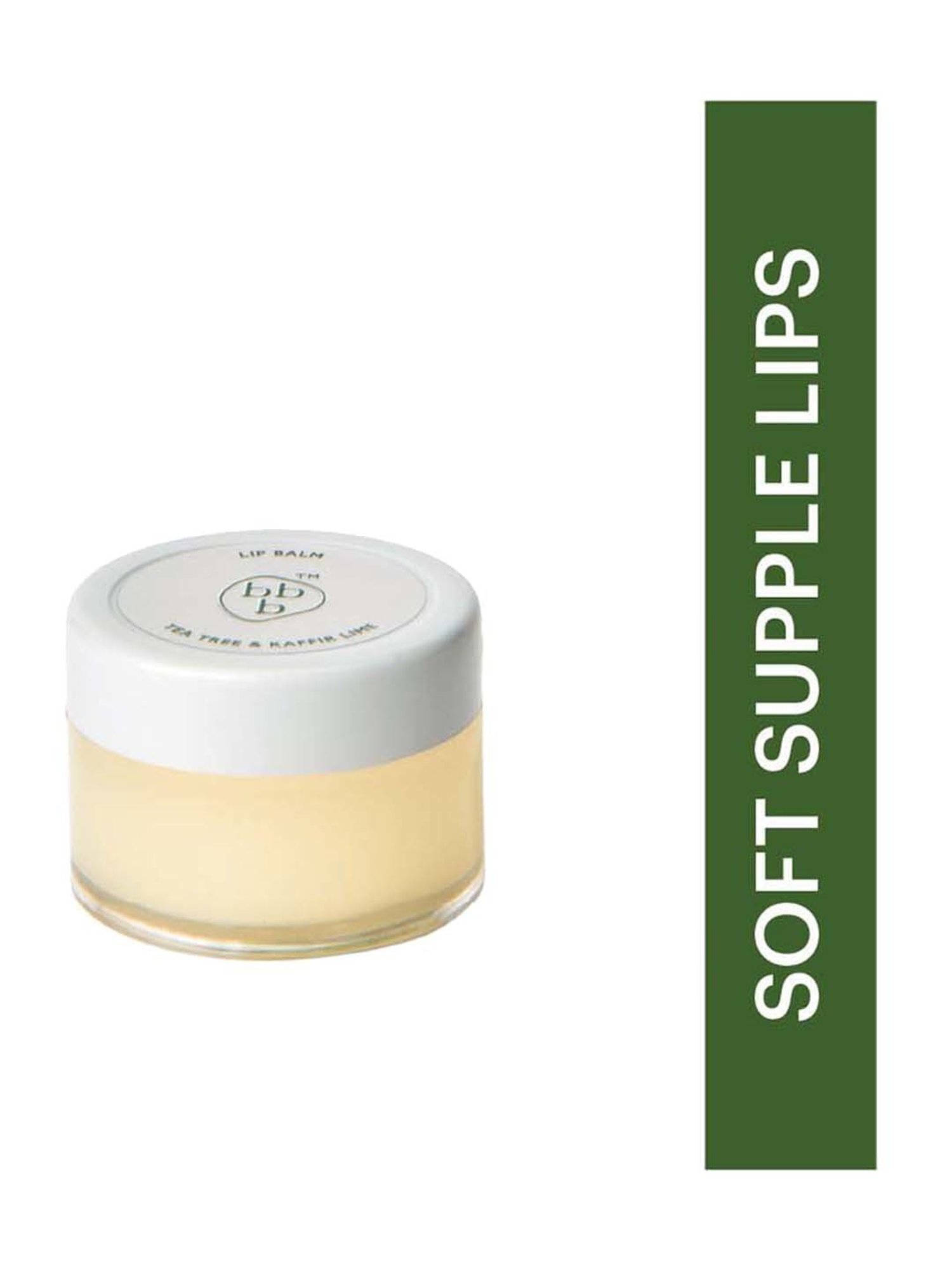 Rivona Naturals Beetroot Lip Balm - 8 gm