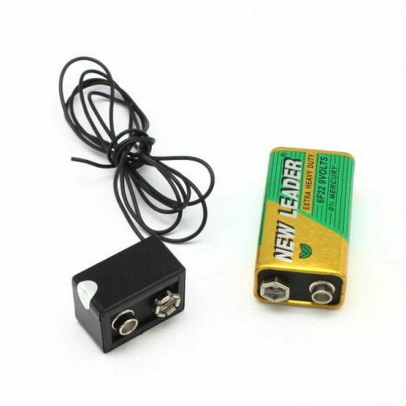 F908 Wireless transmitter receiver Covert FM Audio Listening Device Ear Spy bug