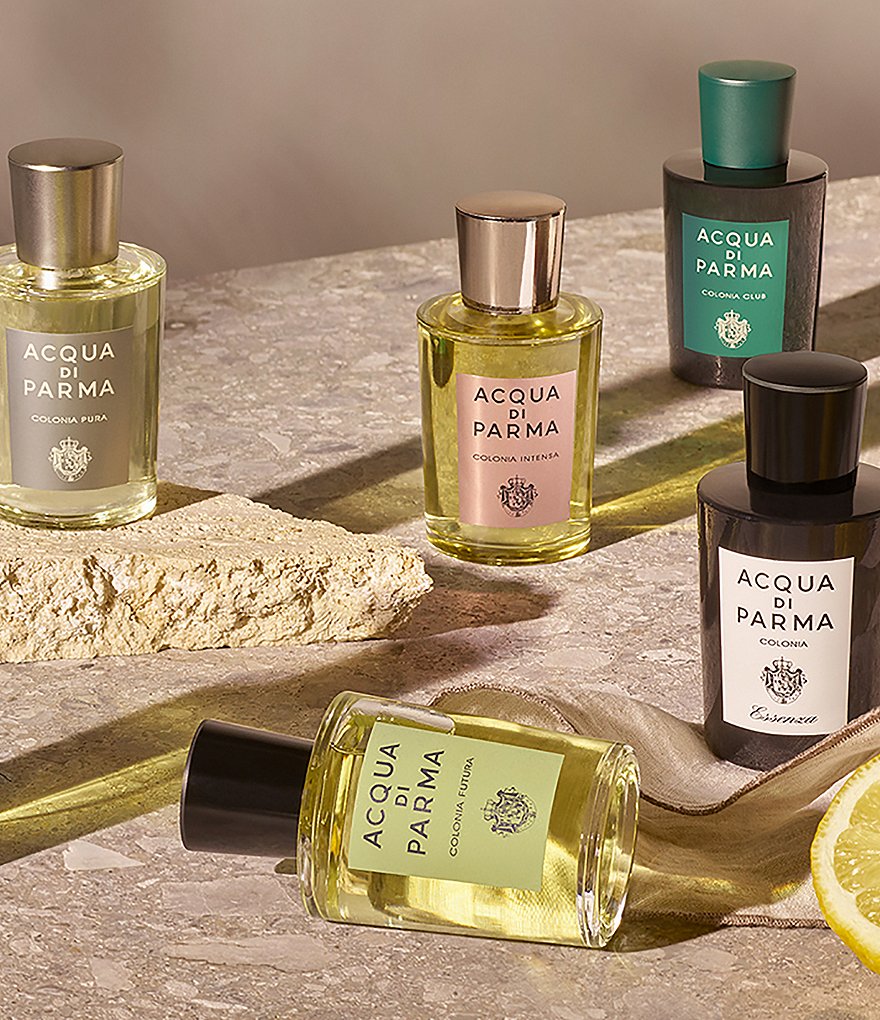 Acqua di Parma Colonia Futura Eau De Cologne