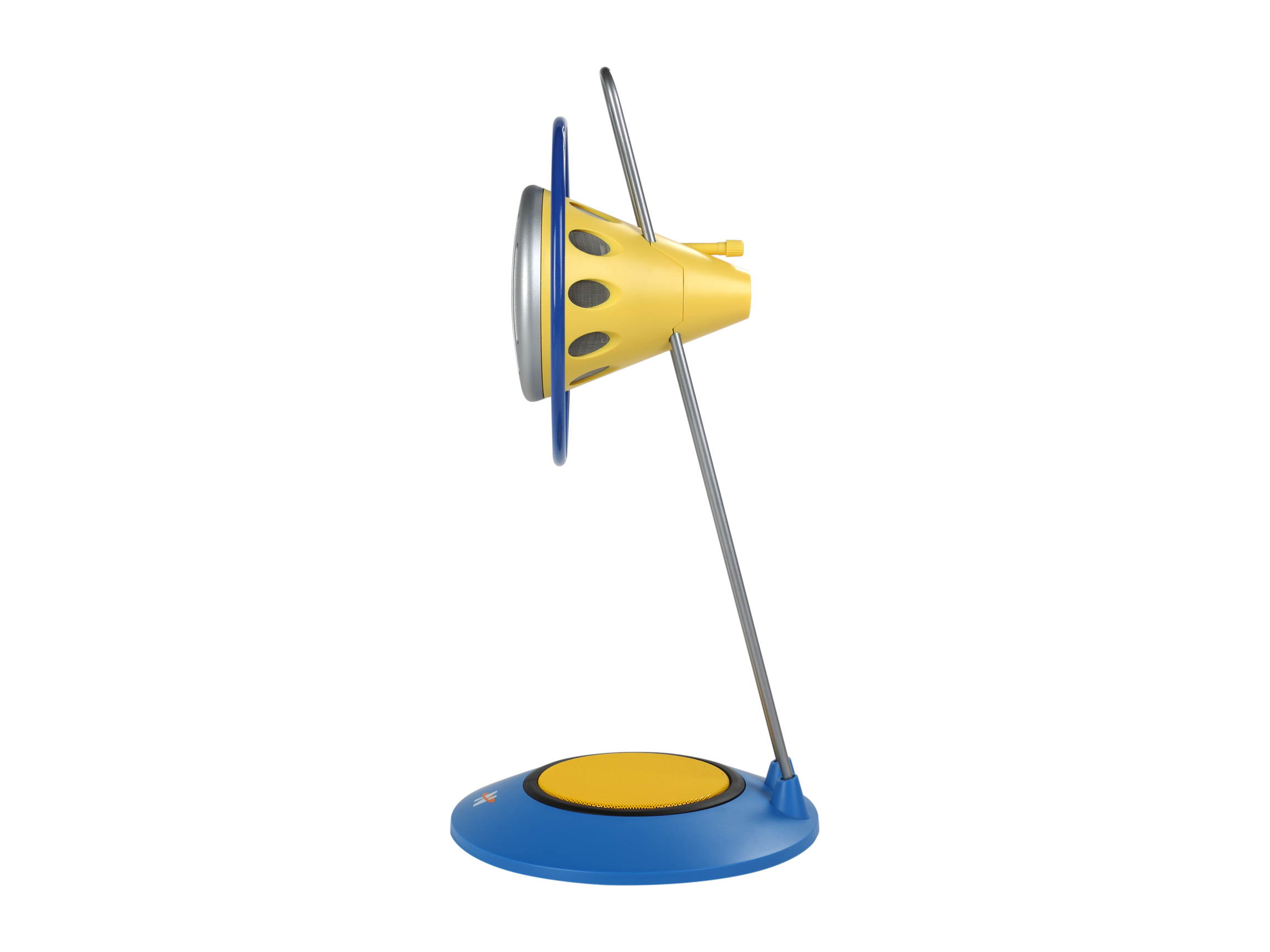 Blue Snowball Pop Filter - Customizing Microphone Windscreen Foam Cover for Improve Blue Snowball iCE Mic Audio Quality (Mouth)