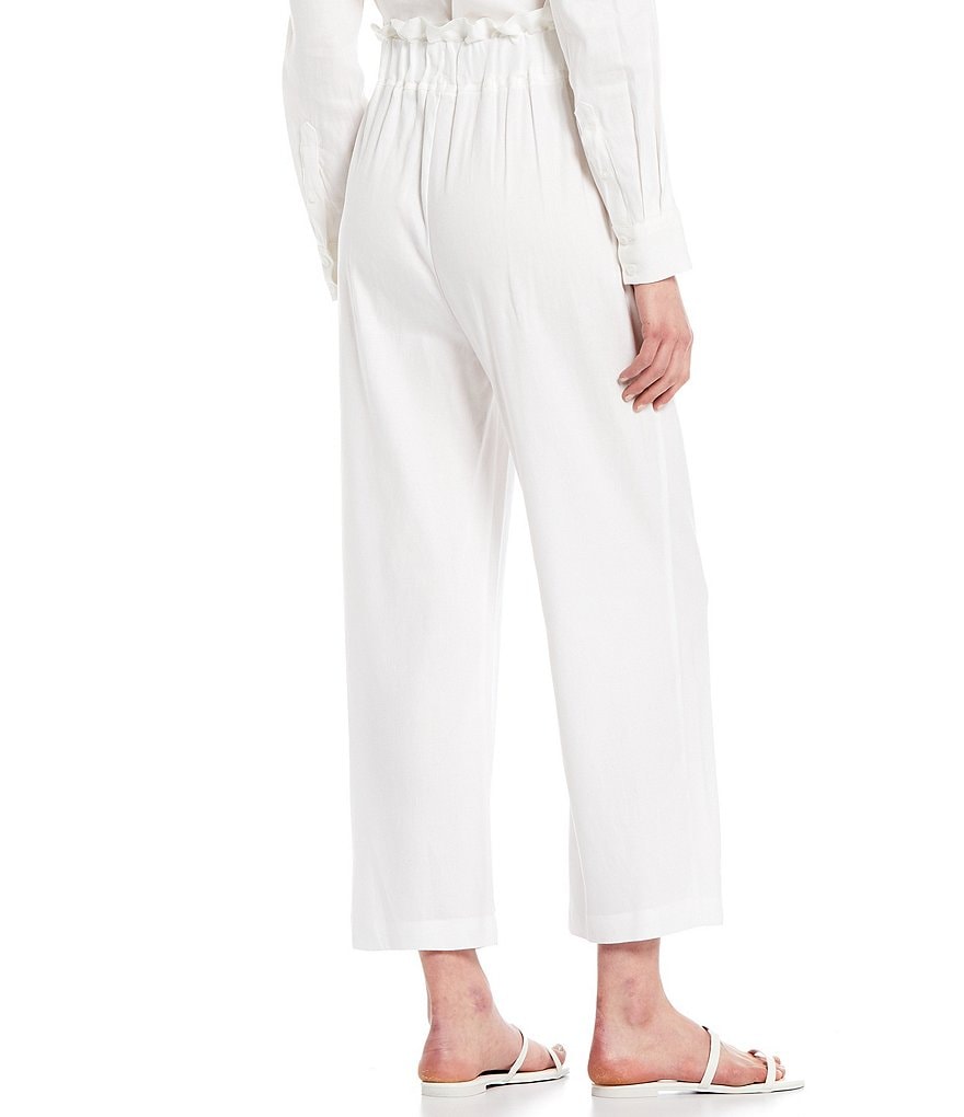 Cloth & Stone Ankle Length Coordinating Joggers