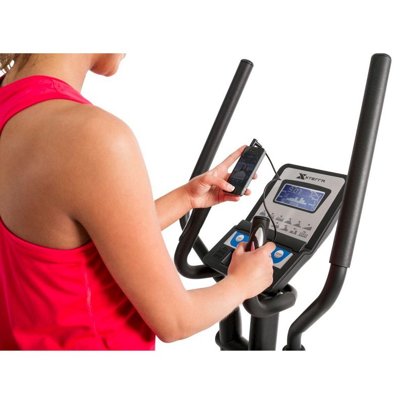 InMotion Compact Strider