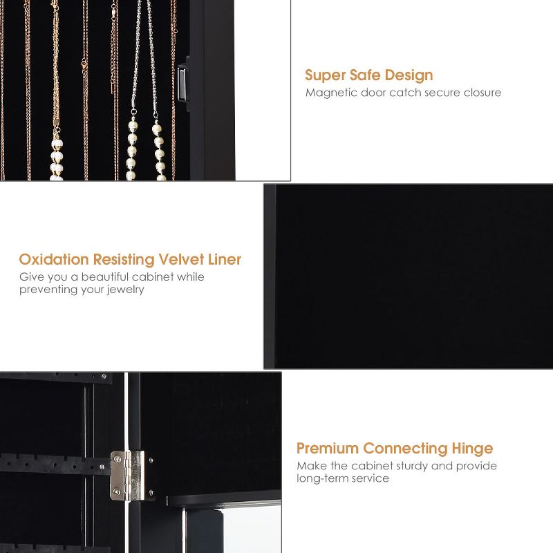 24 Small Jewelry Gift Boxes with Floral Design for Ring Pendant Necklace Display