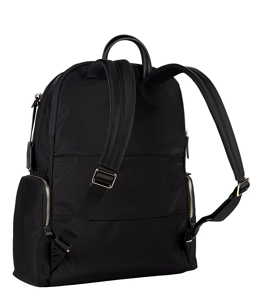 Tumi Voyageur Carson Backpack