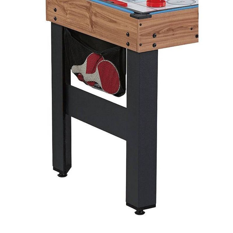 Hathaway Unity 4pc Table Tennis Table Set