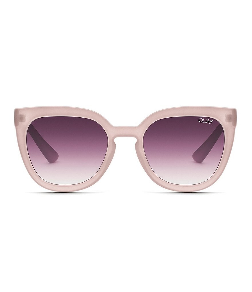 Quay Australia Noosa Cat Eye Sunglasses