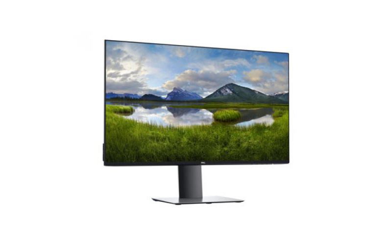 Dell UltraSharp U2719DC 27" LCD LED Monitor - 2560 x 1440 QHD Display @ 60Hz - 99% sRGB color gamut - USB-C Connectivity