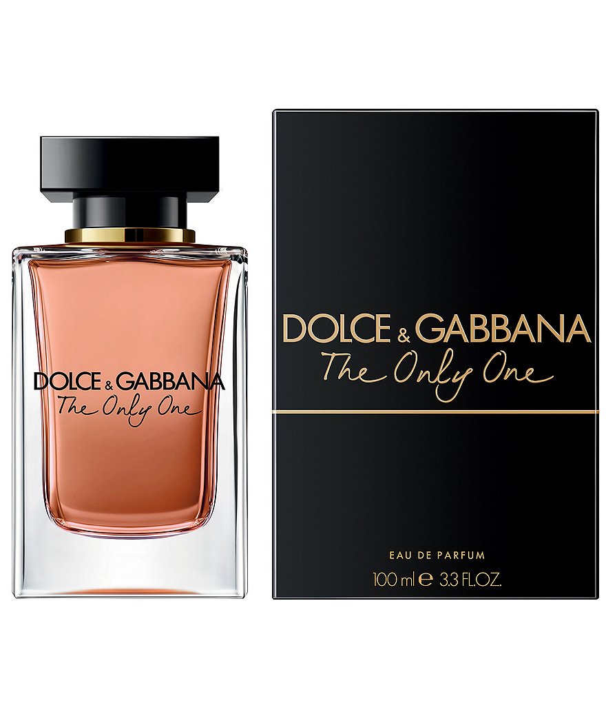 Dolce & Gabbana The Only One Eau de Parfum