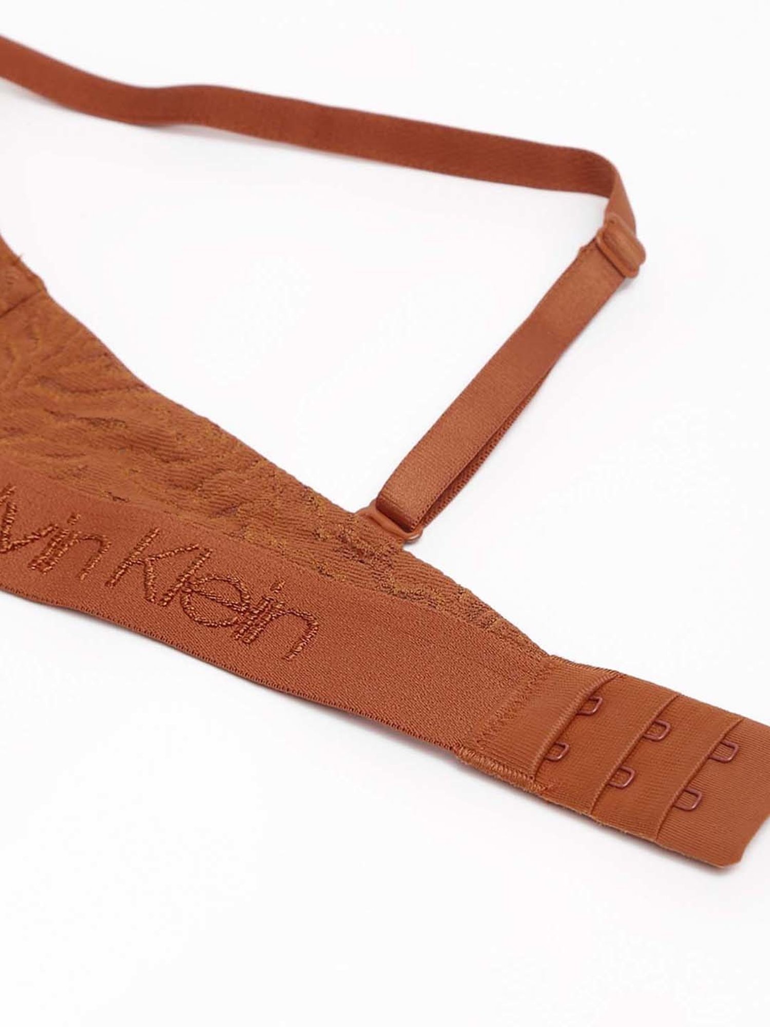 Tweens Peach & Green Non Padded Bra (Pack Of 2)