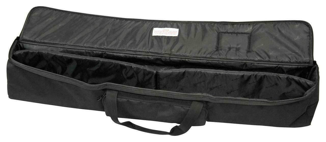 Arriba AC425 Band Pix & Color Strip Lighting Fixture Padded Soft Transport Case