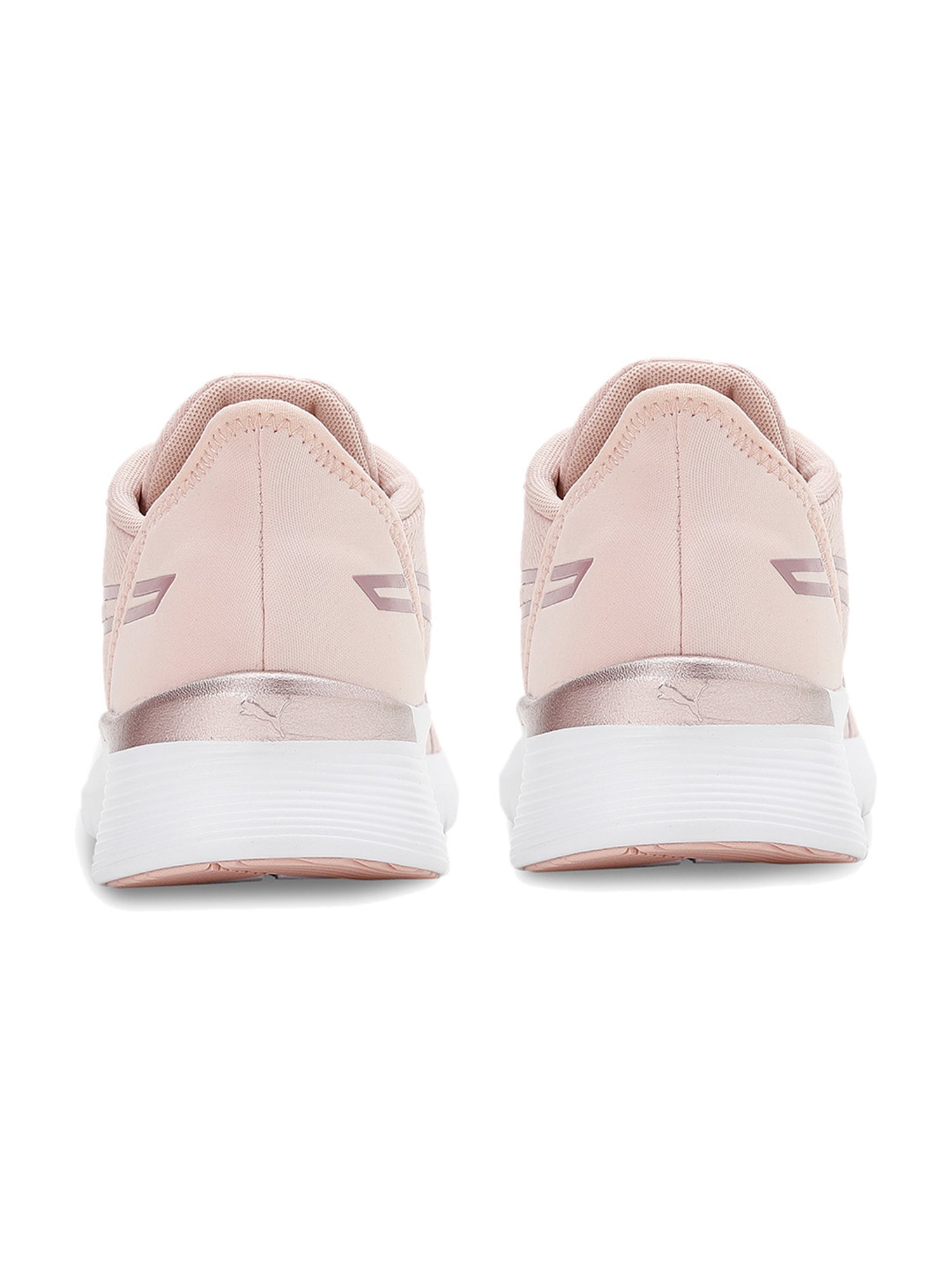 Puma Women's Remedie Metallic Wn's Pink Training Shoes