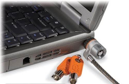 MICROSAVER KEYED ULTRA NOTEBOOK