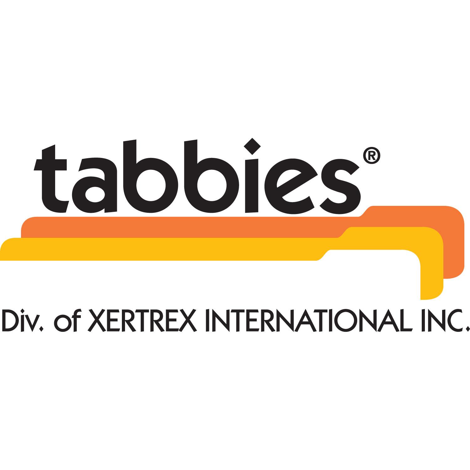Tabbies Folder Edge Protector