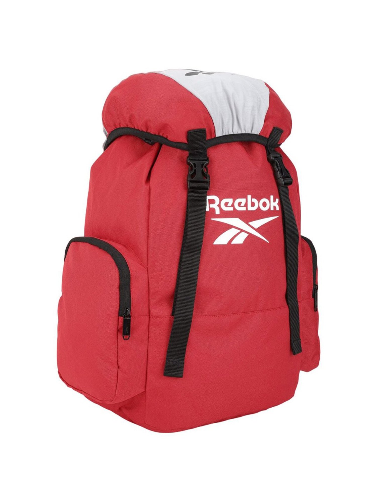 CAT 20 Ltrs Multicolor Camo Backpack