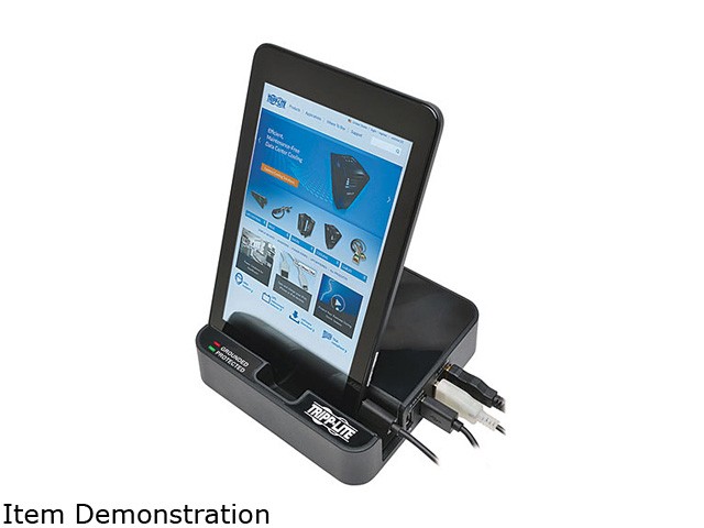 Uninex PS102 RF Remote Control Power Managed 6-Outlet Energy Controlled Surge Protector, Eliminates Standby Idle Electricity Usage, 6-Foot