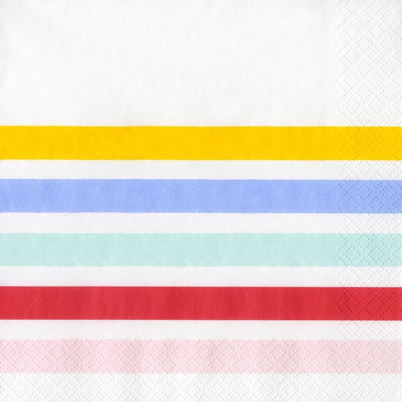 Evergreen Paper Luncheon Napkin 20 count Holiday Farmhouse