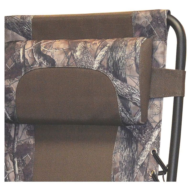 Caravan Patio Folding Chair 18.5" - Camouflage