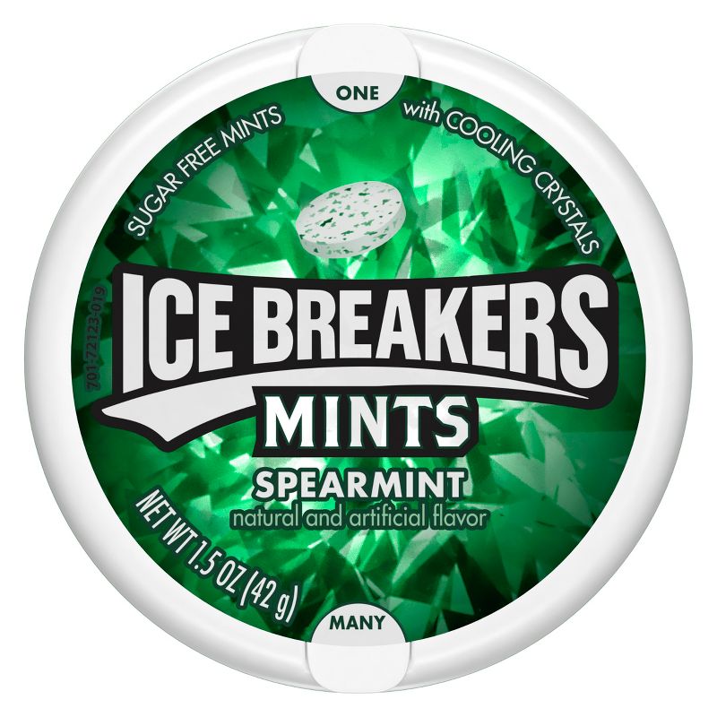 Extra Spearmint Sugarfree Gum - 15ct