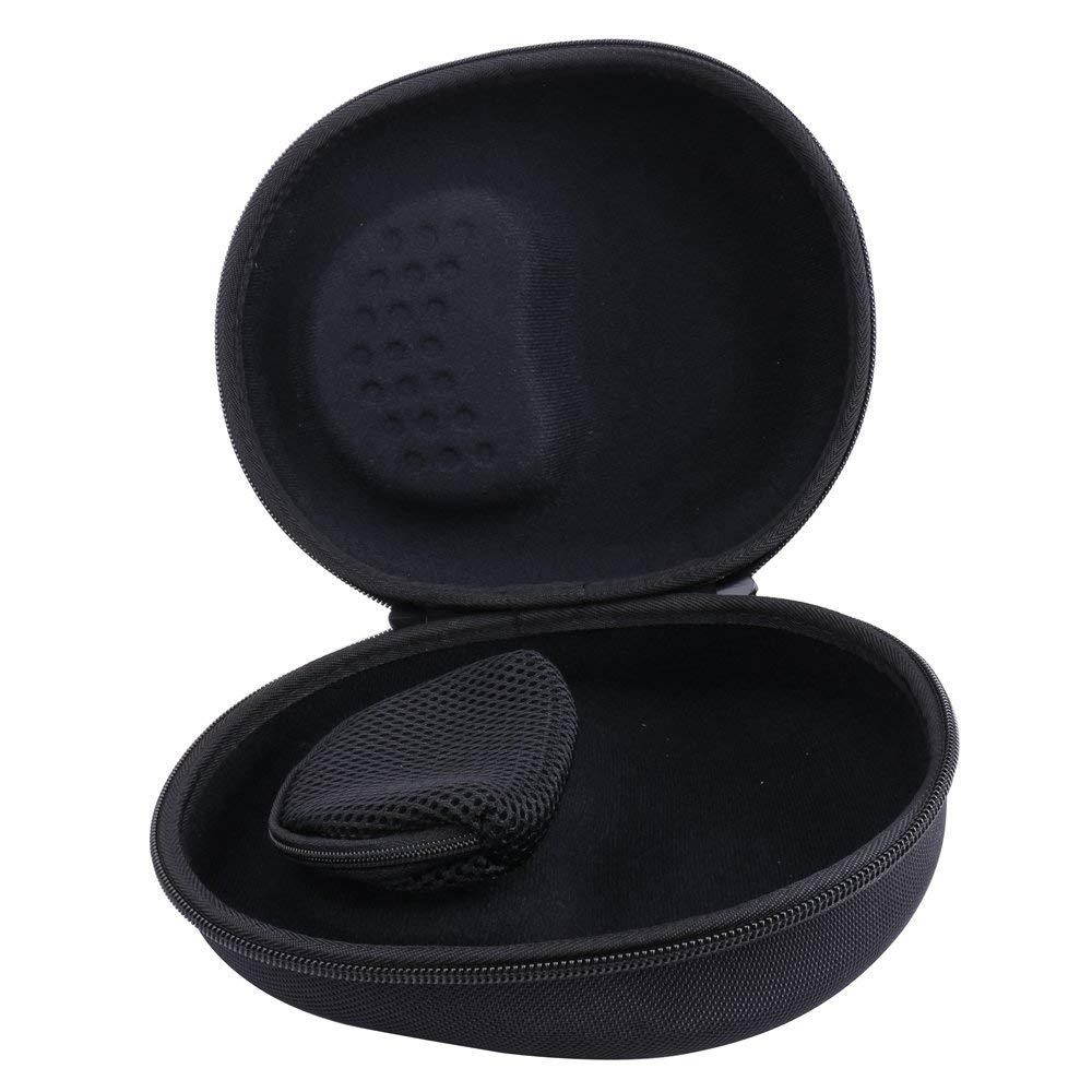 Hard Carrying case for Marshall Major II/Major III/MID /Monitor Bluetooth On-Ear Headphones by Aenllosi