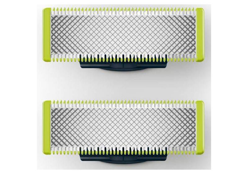 Philips Norelco OneBlade Replacement Blade 2ct - QP220/80