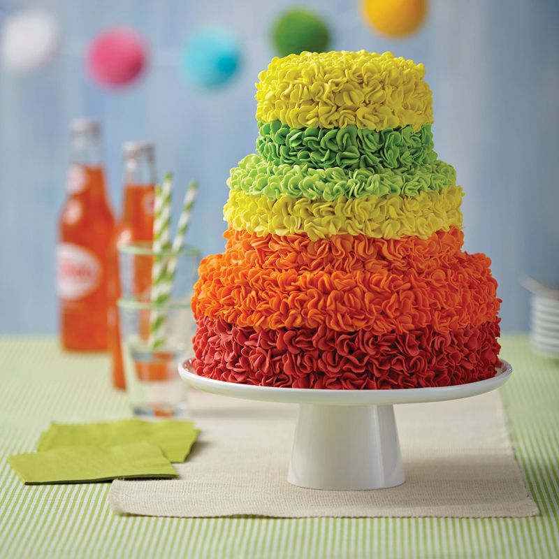 Nordic Ware 3Pc Baking Set