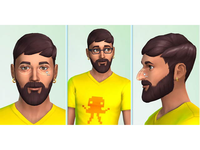 The Sims 4 - PC/Mac