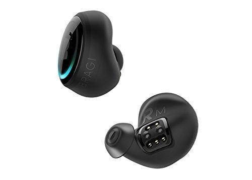 Bragi - The Dash Truly Wireless Smart Earphones