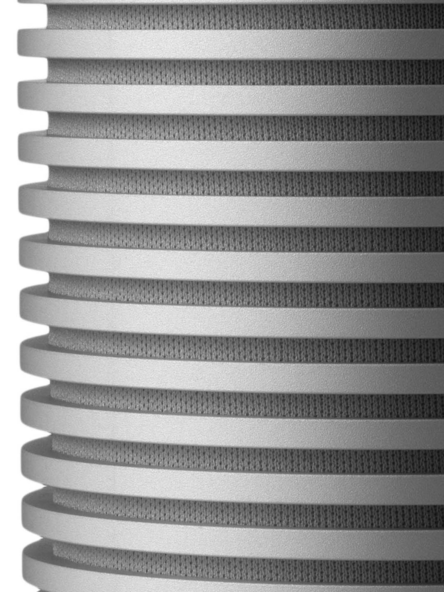 Bang & Olufsen Beosound Explore Wireless Outdoor Bluetooth Speaker (Grey Mist)