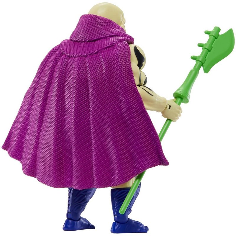 Masters of the Universe Scare Glow Action Figure