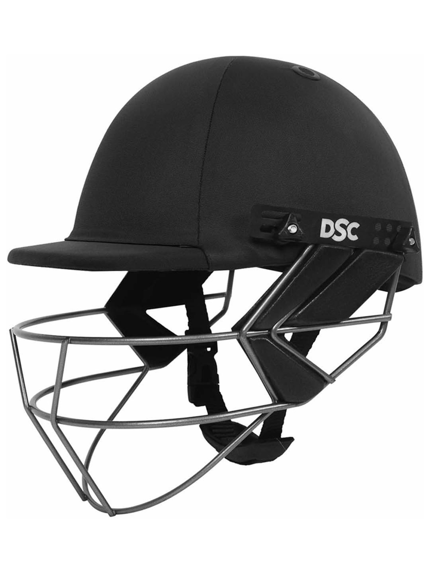 DSC Cricket Fort 44 Cricket Helmet Size - XL