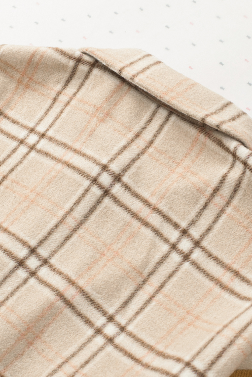 Forever New Amarie Boucle Crop Jacket