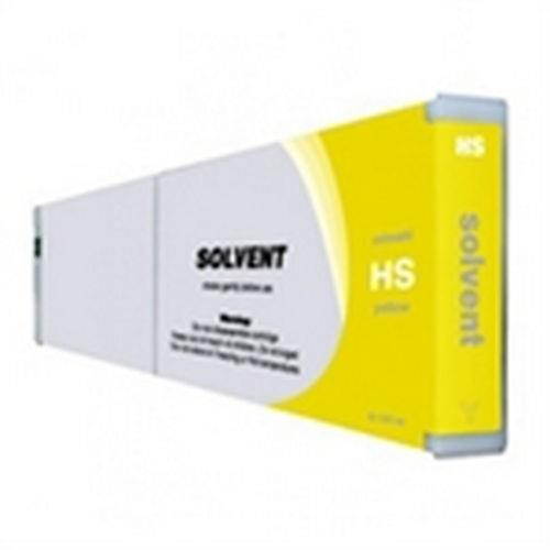 AIM Compatible Replacement - Mimaki Compatible SS21 Black Mild Solvent Wide Format Inkjet (440 ML) (SPC-0501K) - Generic