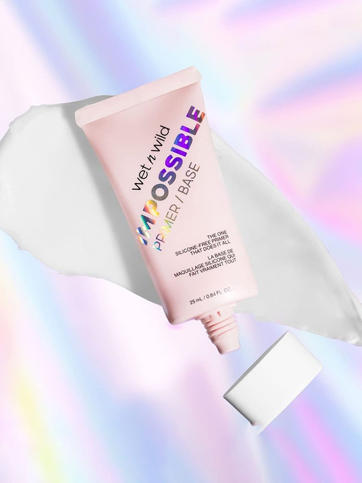 Wet n Wild Prime Focus Impossible Primer - 25 ml