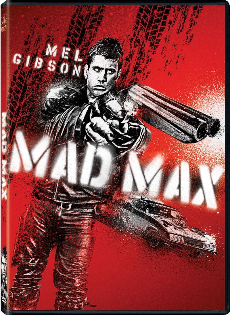 Mad Max (dvd_video)