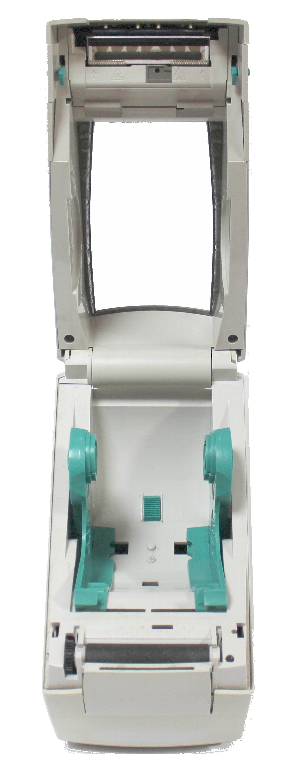 Zebra H LP2824-Z 120603-003 Direct Thermal Barcode Label Printer Network