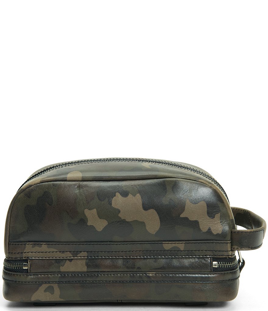 Tumi Alpha 3 Split Travel Kit