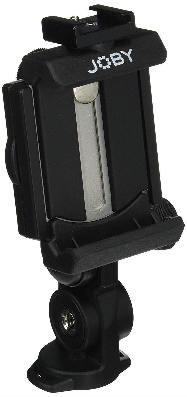 Joby GripTight Pro 2 Mount (Black/Charcoal)