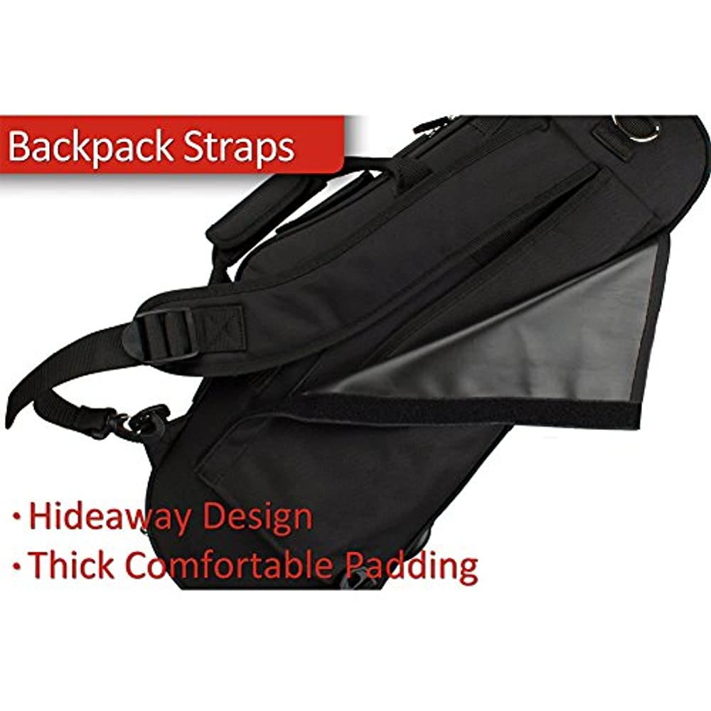 Protec MAX Contoured French Horn Case