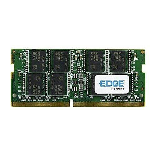 Edge Memory PE248086 8Gb 1X8Gb Pc4-2133 Ddr4 260Pin Sodimm Drx8 1.2V